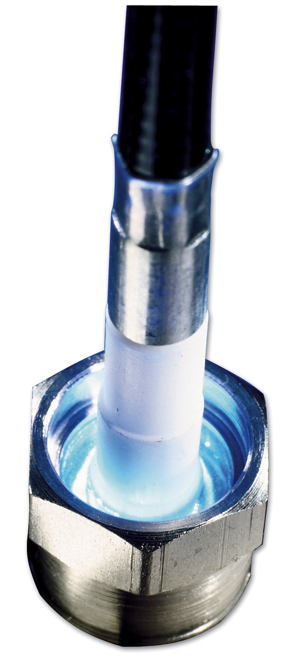 Gunson G4074 Colortune Single Plug Kit 14Mm