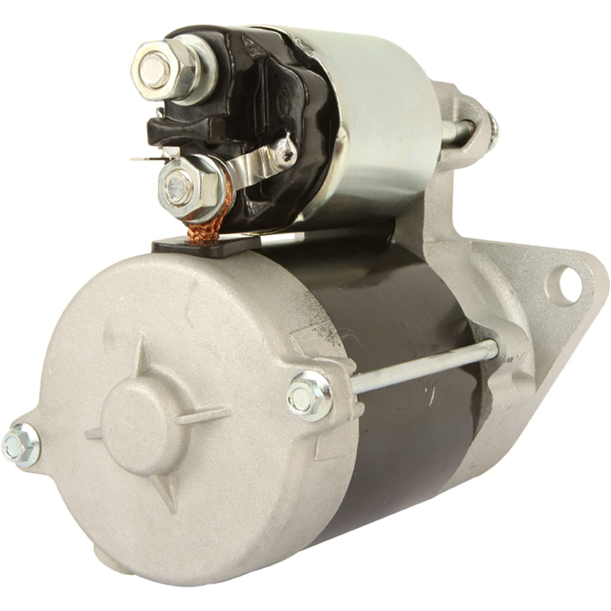 Db Electrical 410-52080 Starter For Kawasaki Mule Kaf300 500 520 550 Kaf 300