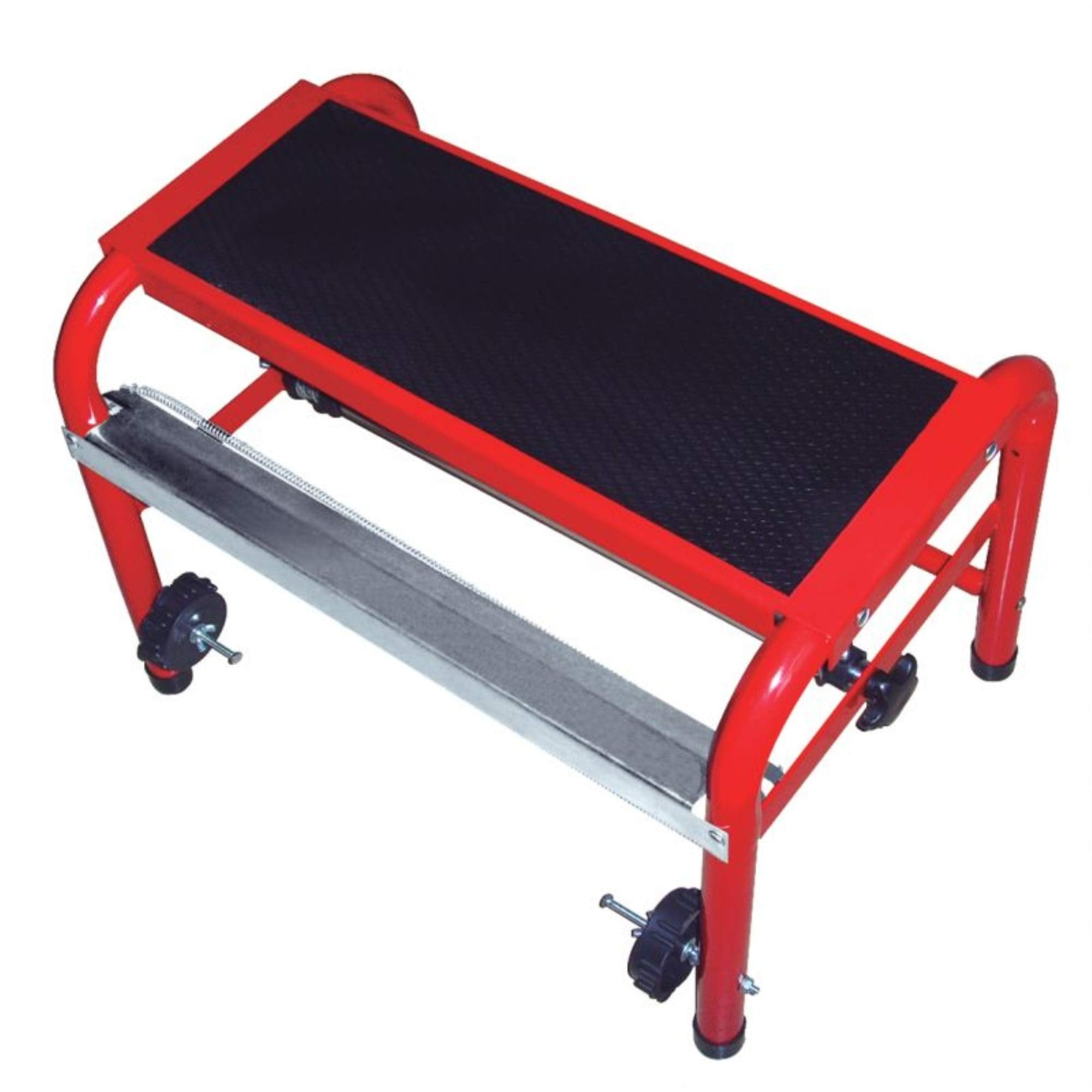 Mobile Step Masking Machine