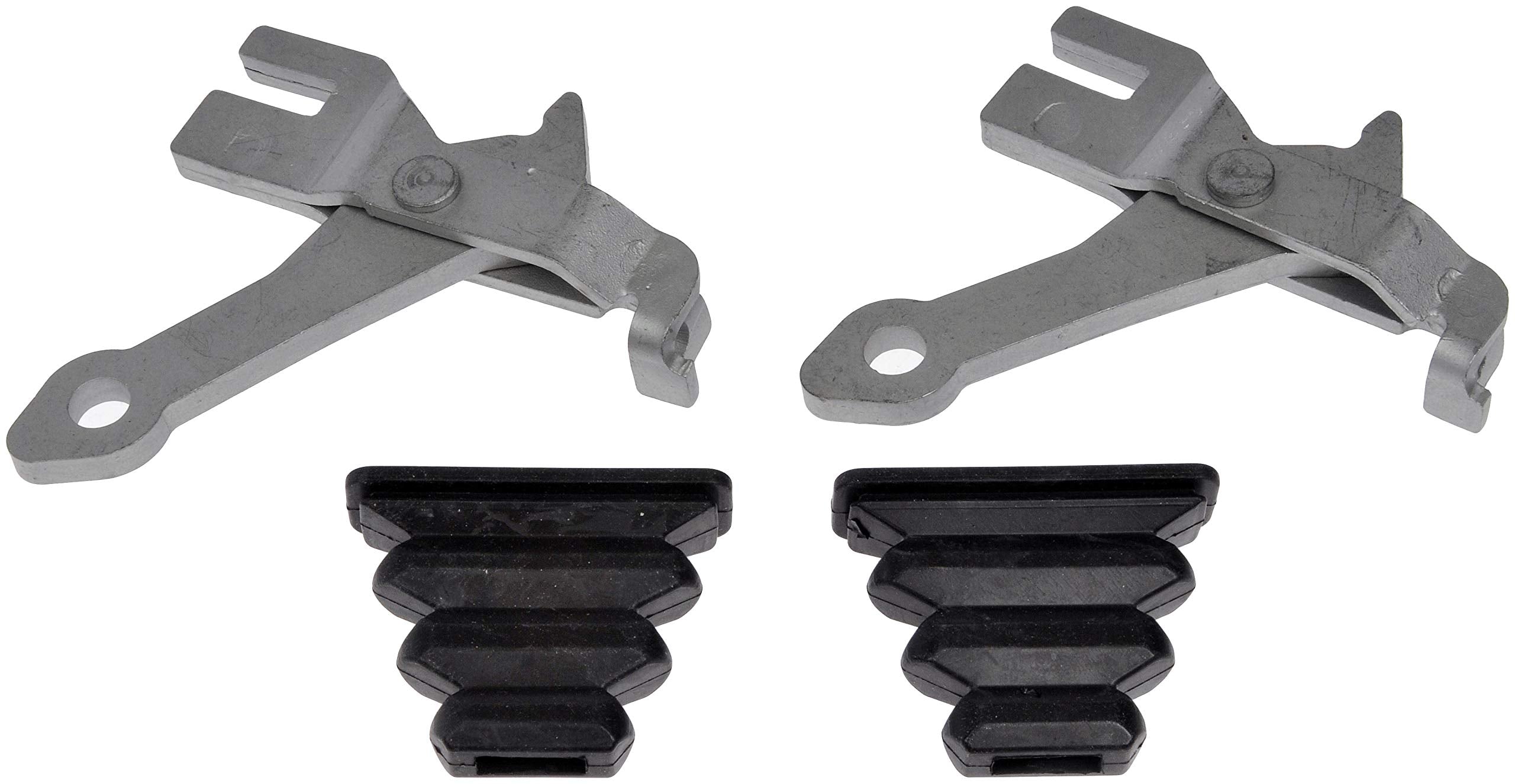 Dorman 926-112 Parking Brake Lever Kit Compatible With Select Ford Models