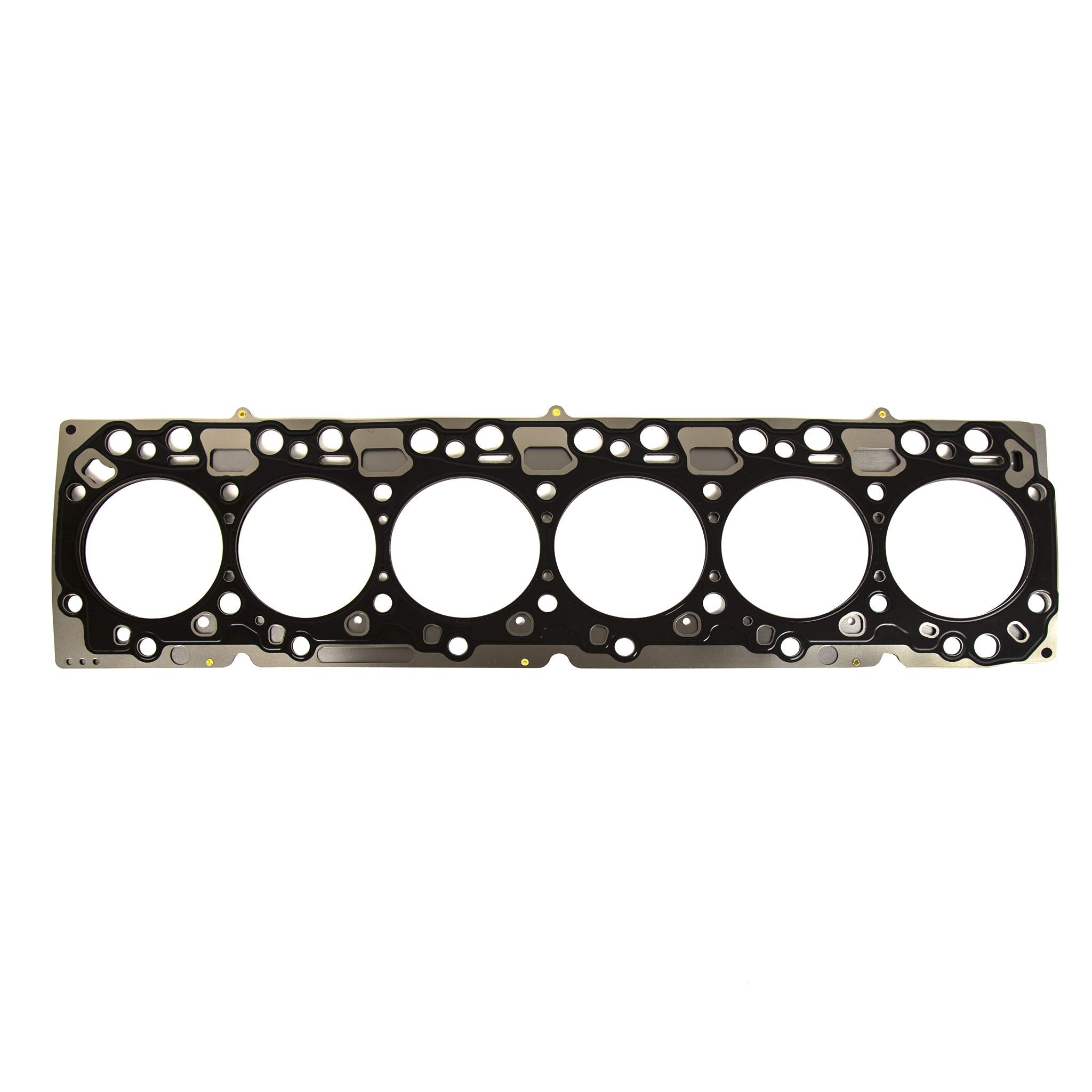 Mizumo Auto MA-9761250453 Head Gasket Set Compatible With/For 6.7 Cummins 07-12 Dodge Ram 2500 3500 4500