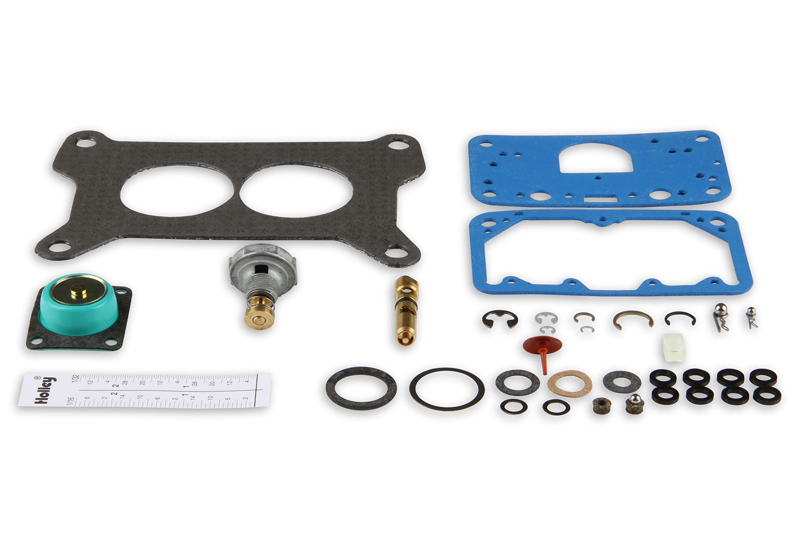 Holley 37-474 Renew Kit Carburetor Rebuild Kit