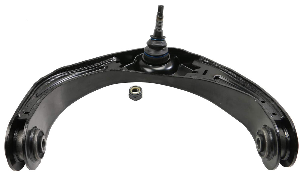 Moog Rk620175 Suspension Control Arm And Ball Joint Assembly Front Left Upper