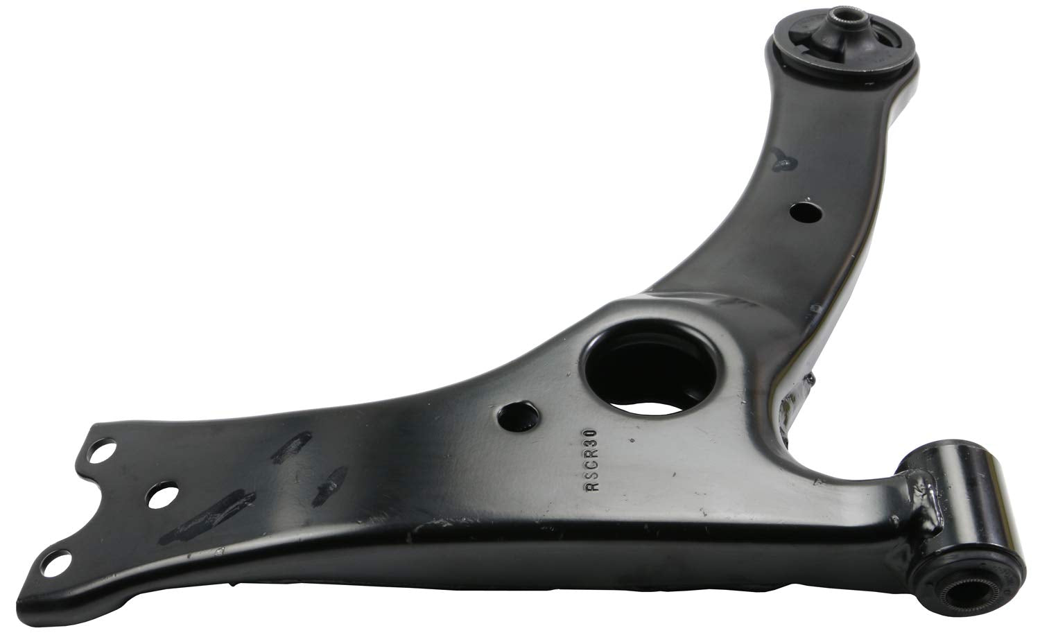 Moog Rk640360 Suspension Control Arm Front Right Lower