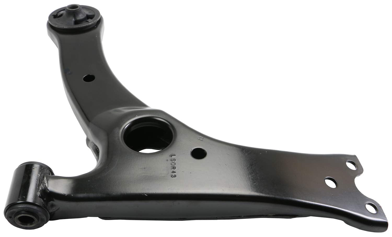 Moog Rk640361 Front Left Lower Suspension Control Arm For Toyota Corolla