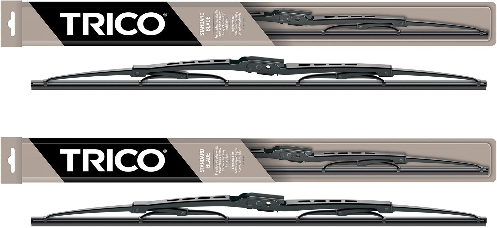 Trico Wiper Blade26'' By Trico Mfrpartno 30-260