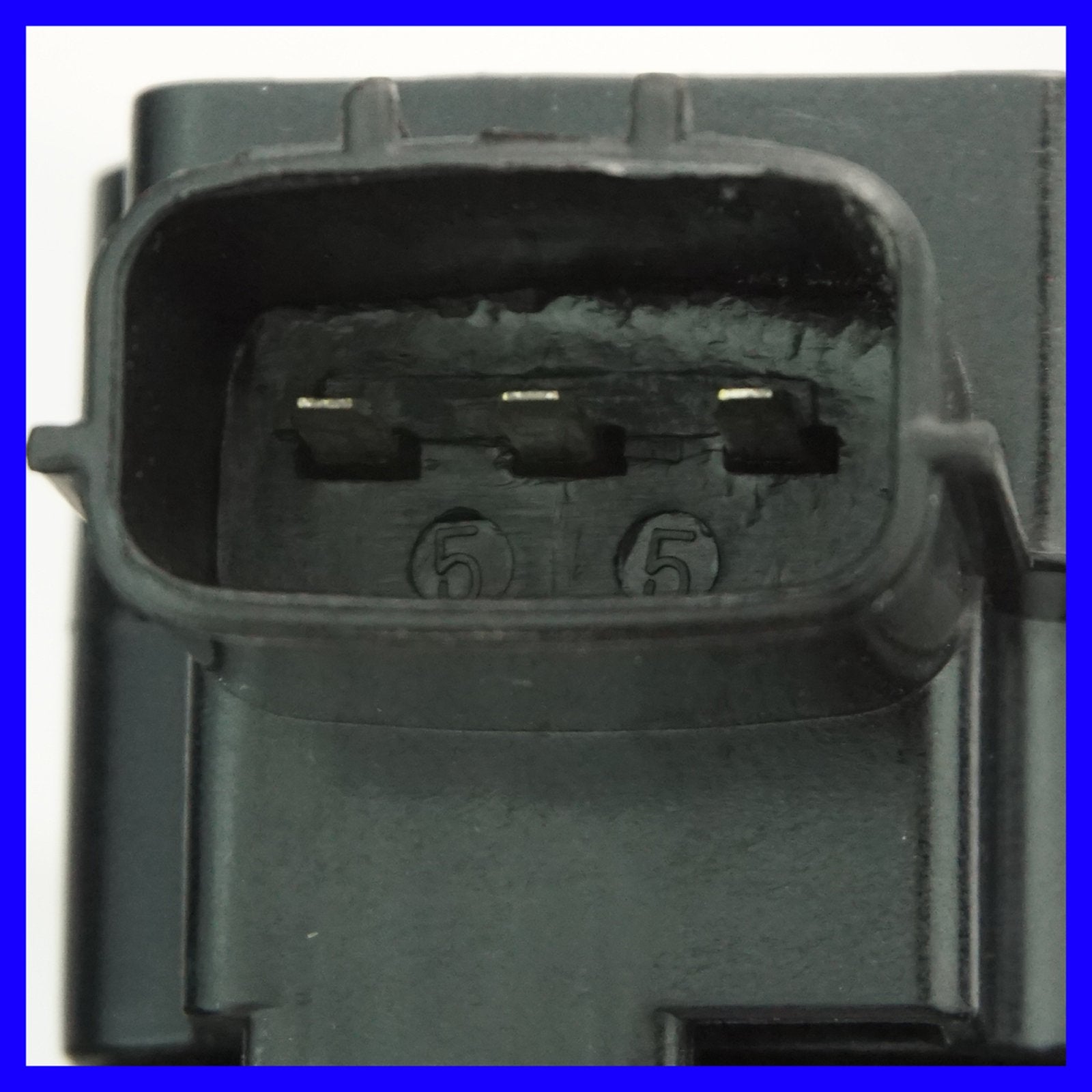 Trq Ignition Coil Set Compatible With 2009-2013 Infiniti Fx50 2011-2013 M56 2014-2019 Q70 2015-2019 Q70L 2014 Qx70