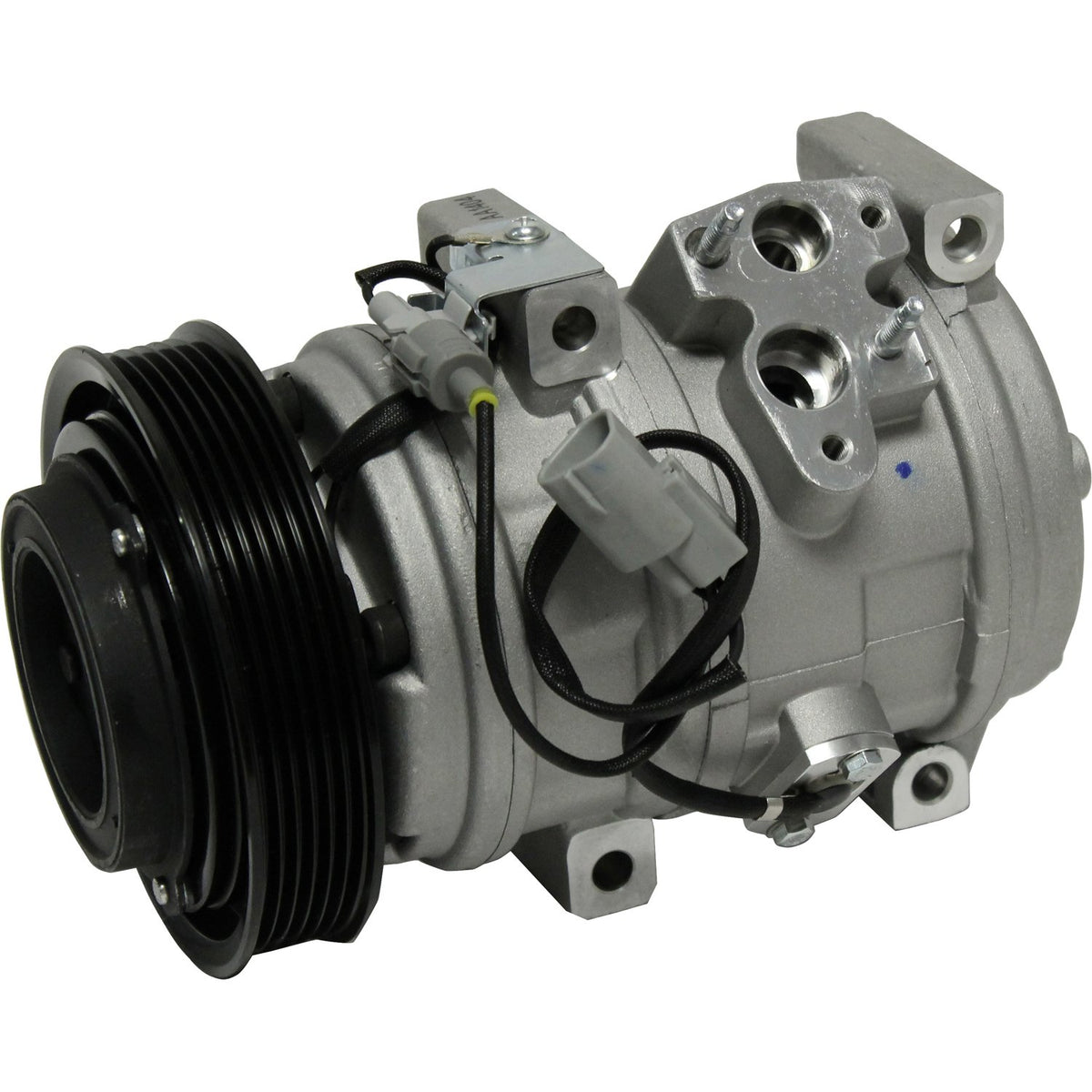 UAC CO 28004C A/C Compressor