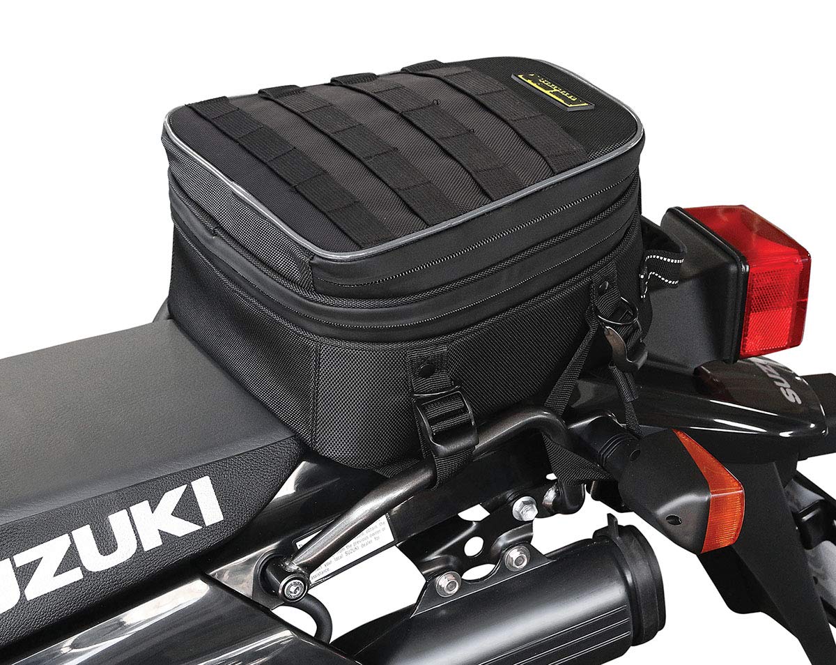 Nelson-Rigg Trails End Dual Sport/Enduro Tail Bag
