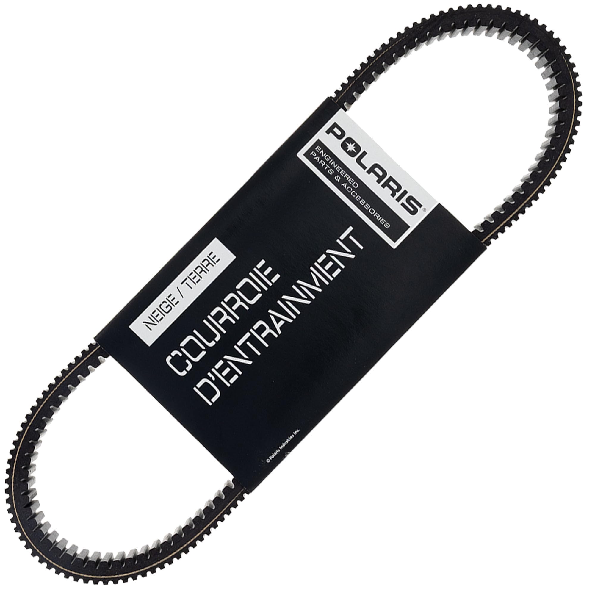 Polaris 3211078 Drive Belt Switchback Rmk Indy 340 500 550 800 Sport Edge
