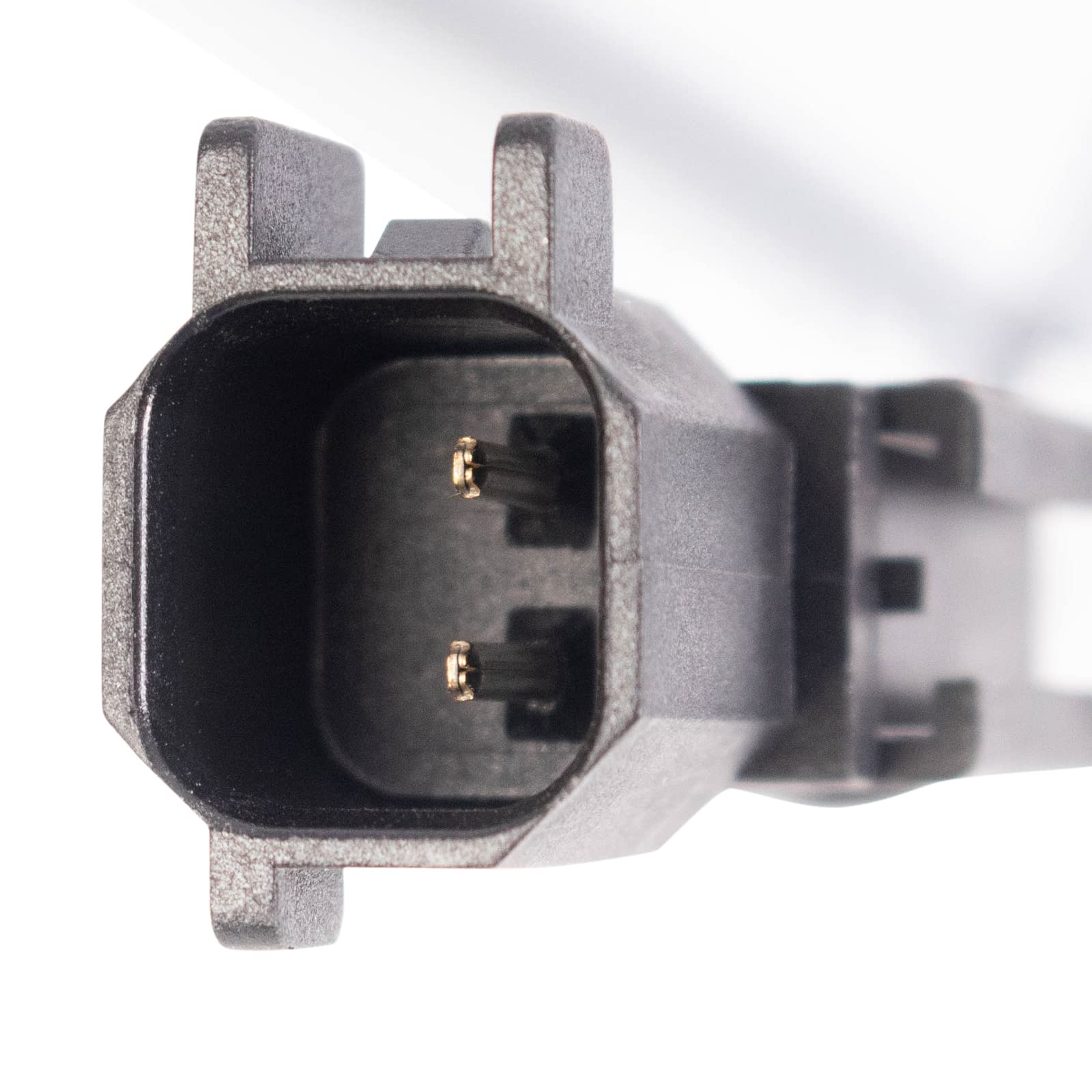 TRQ Front Brake Pads Ceramic Compatible with 2020-2021 Cadillac CT5 Chevrolet Corvette