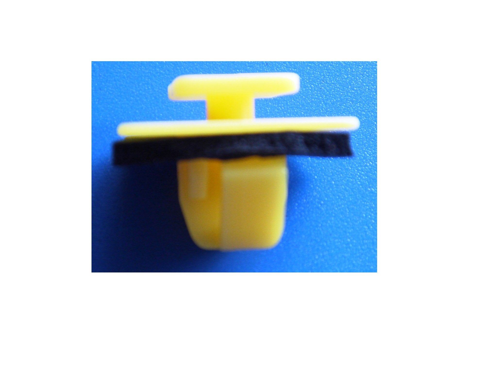 Autobahn88 Retainer Clip For Sill Panel,Rocker Panel, Compatible With Hyundai (Oem: 8775835000) (Pack Of 20)