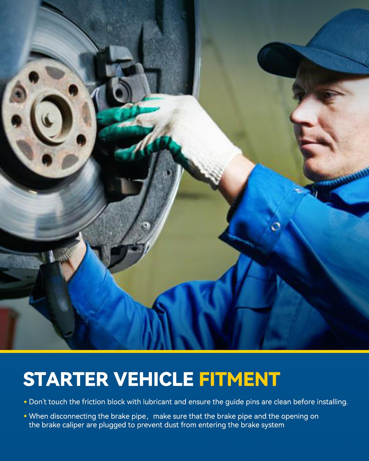 Philtop 19B3358+19B3359 Rear Disc Brake Caliper Assembly Replacement For Acura Tsx 2009 2010 2011 2012 2013 2014, Honda Accord 2