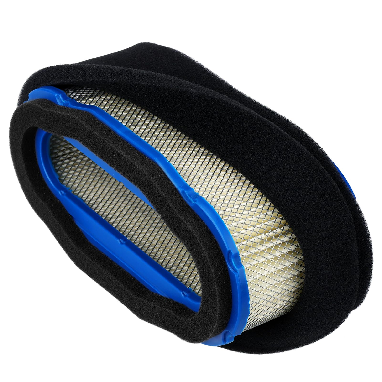 11013-7027 Air Filter&Pre Filter For Kawasaki 11013-7024 11013-7010 11013-7005 Fh721V Fh641V Fh601V Fh680V /19-25Hp Vertical Shaft Engines/Compatible John Deere M150949