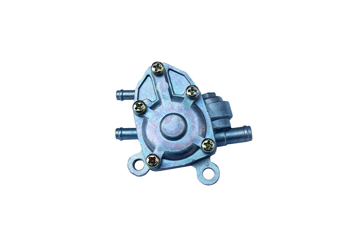 Kipa Gas Fuel Tank Valve Petcock For Jog 50 Razz 50 Axis 50 Sh50 Jog50 Cy50 50Cc Scooter Atv Buggy Oem # 2Ek-24500-00 Petcock Valve