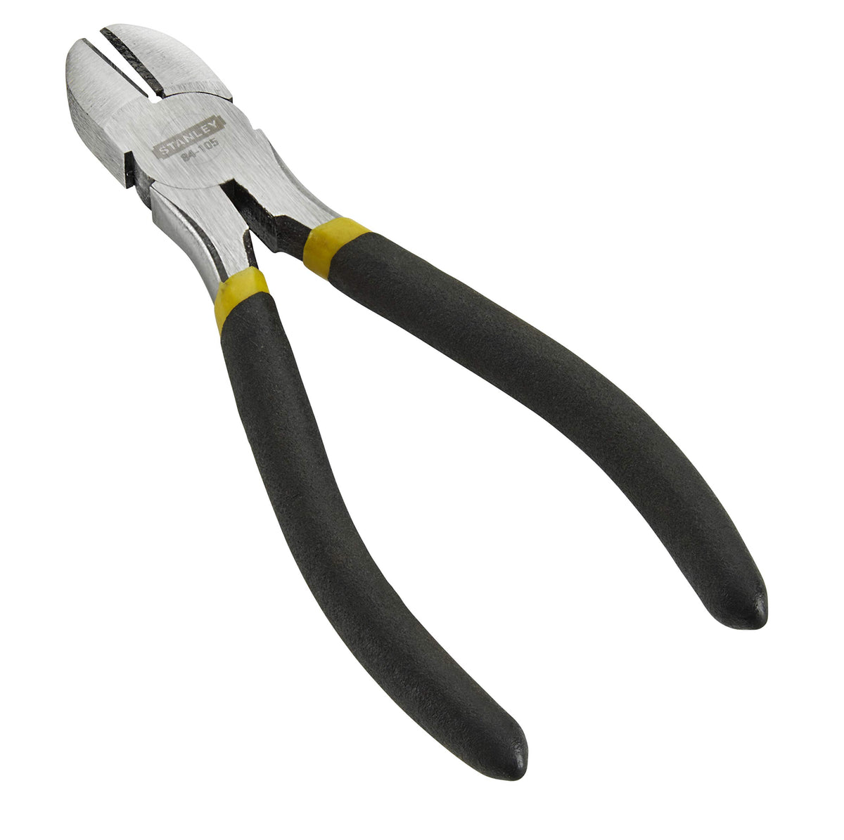 STANLEY Pliers, Diagonal Cutting, 6-Inch (84-105)