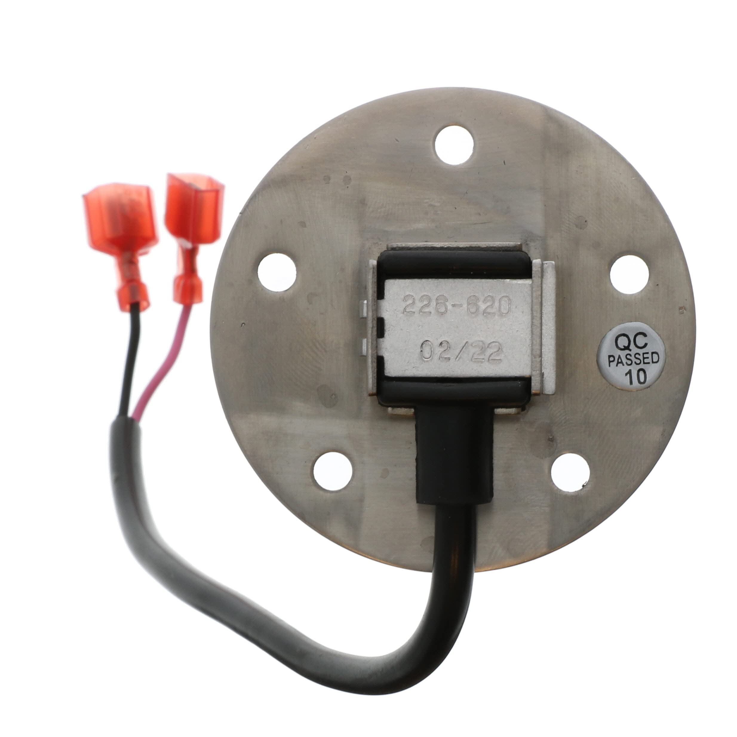 Vdo 226-620 Reed Switch Fuel Sender 200Mm 240-33 Ohm