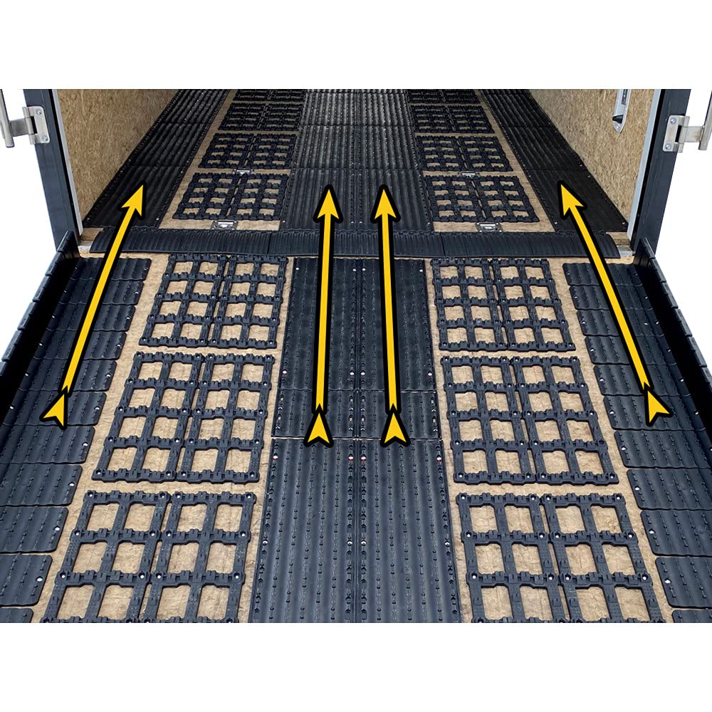 Caliber 13391 Edge Glide V2.0 Kit-72, 3-Piece