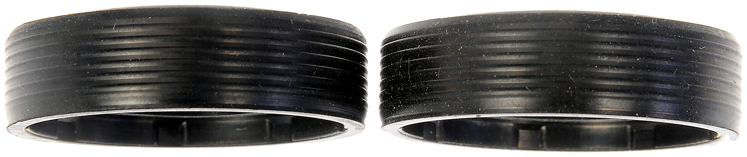 Vvt Solenoid Centered Seal