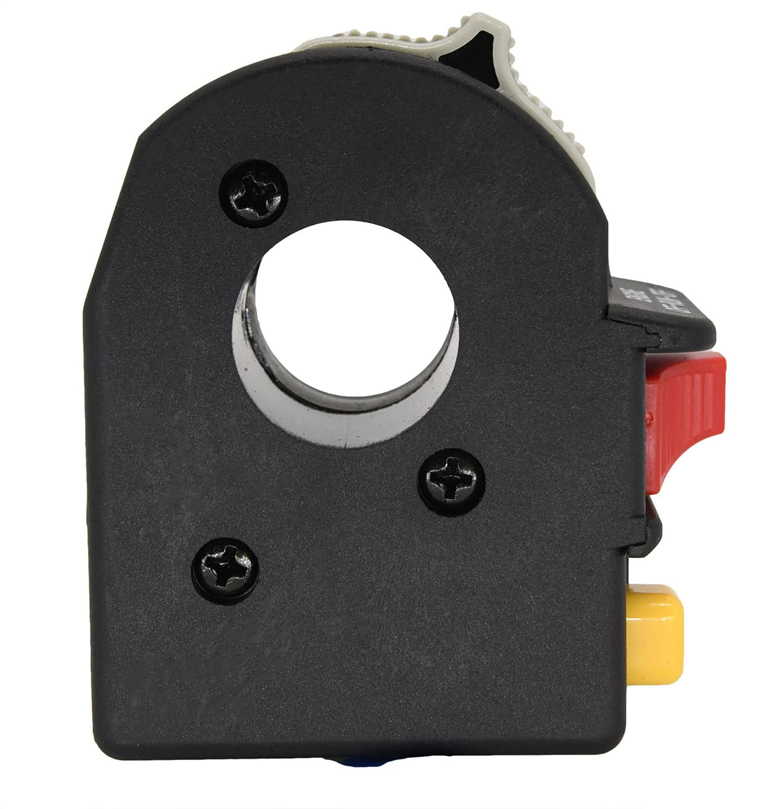 Handlebar Light Switch Assembly, Light Kill Stop Switch Replace For 06-14 Polaris Sportsman 400 500 700 800 Replace Polaris 4011835 4010591 4010560 2010340 4010592 4011385