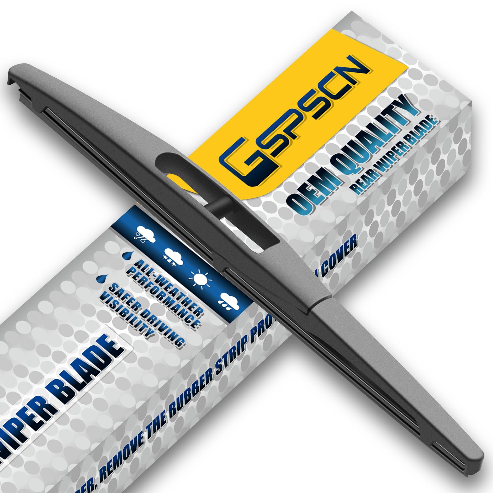 10'' Rear Wiper Blade