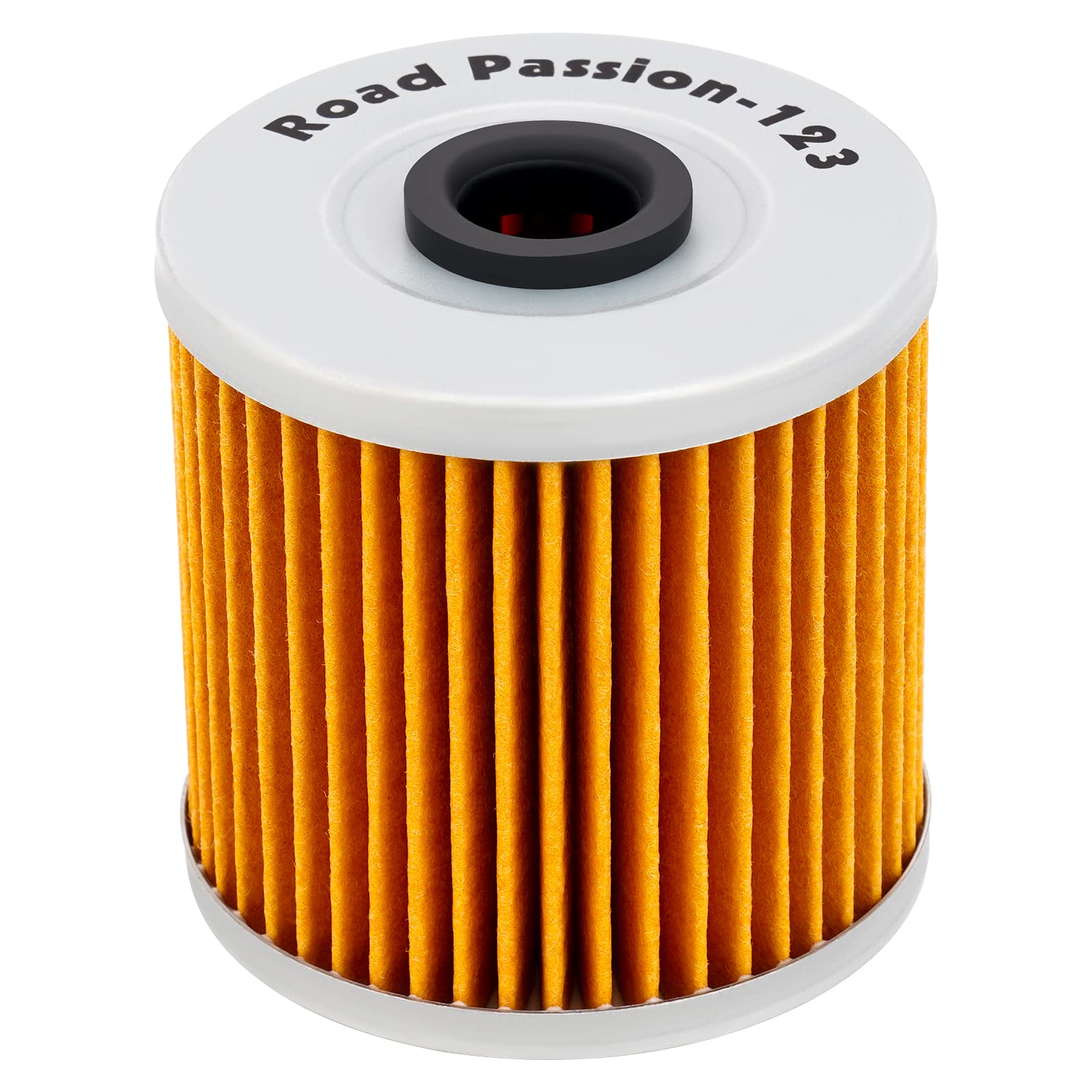 Road Passion Oil Filter For Kawasaki Klf220 Bayou 215 1988-2001 Klf220 Bayou 220 2002 Klf250 Bayou 250 2003-2011