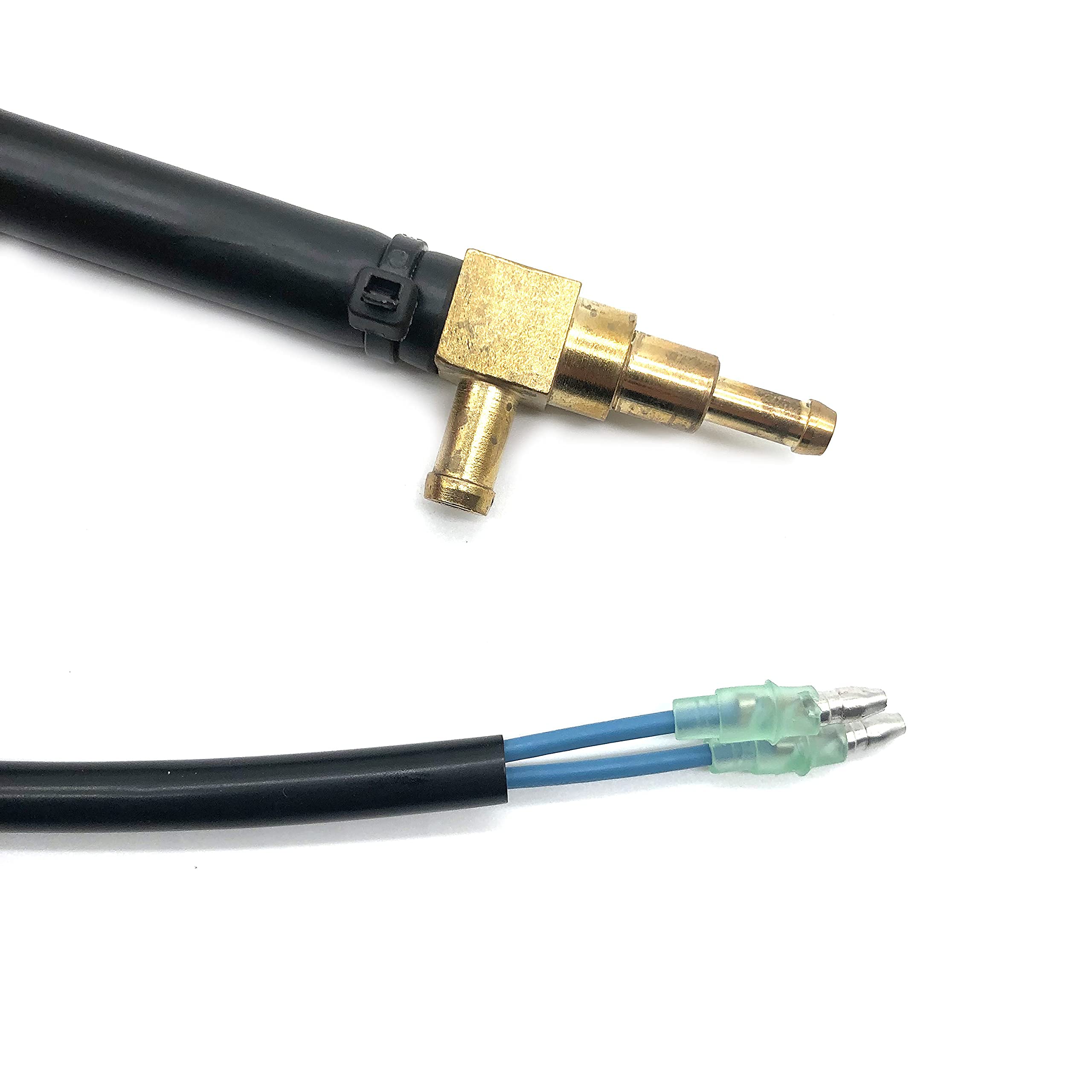 1200-8M0063190 Oil Tank Assy For Mercury Mariner Outboard/Jet Drive 110 Jet 115 135 150 Optimax 175 200 225 240 Hp Efi 2000-2014 2000-2014 833069T9 8M0063190 Sportjet Mariner Pro Xs Efi Dfi