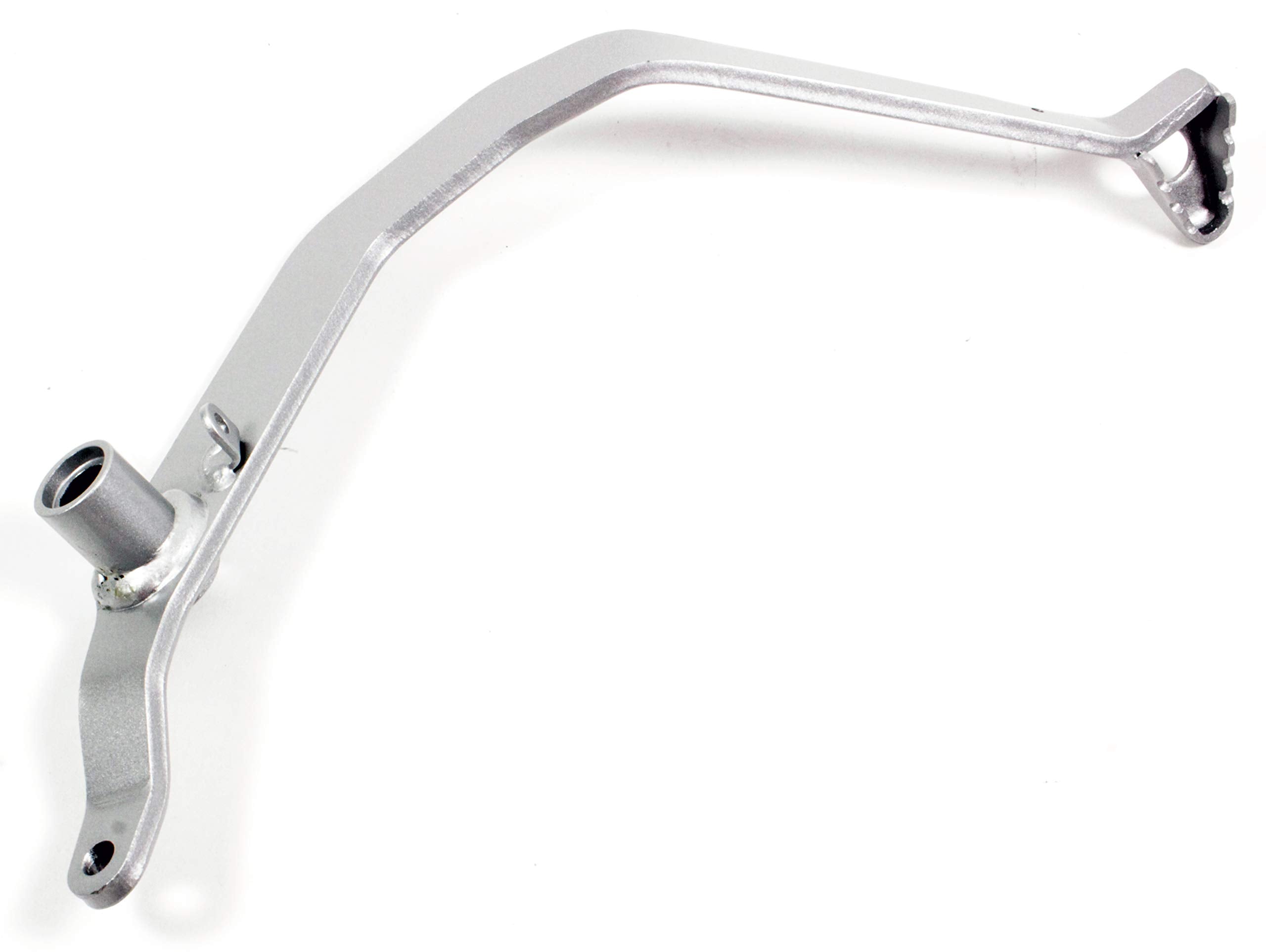 Kawasaki 2002-2009 Klx110 Lever Brake Pedal 43001-1445 New Oem