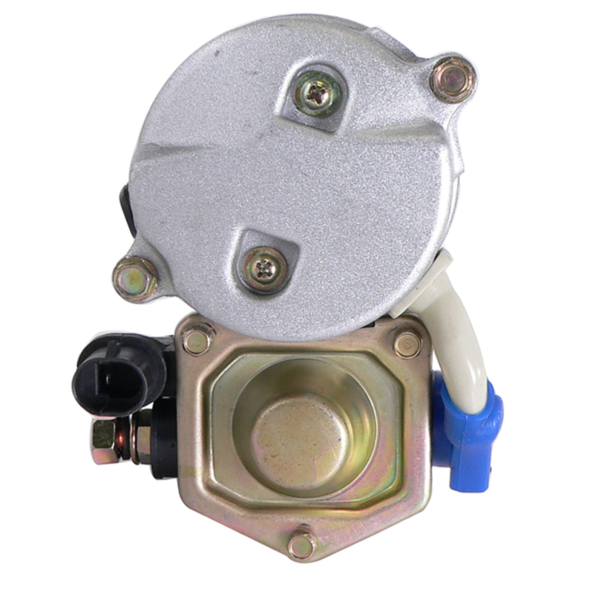 DB Electrical 410-52108 Starter Compatible With/Replacement For: : Dodge Dakota Durango Ram Pickup Truck 3.7L 4.7L 2002 2003 200