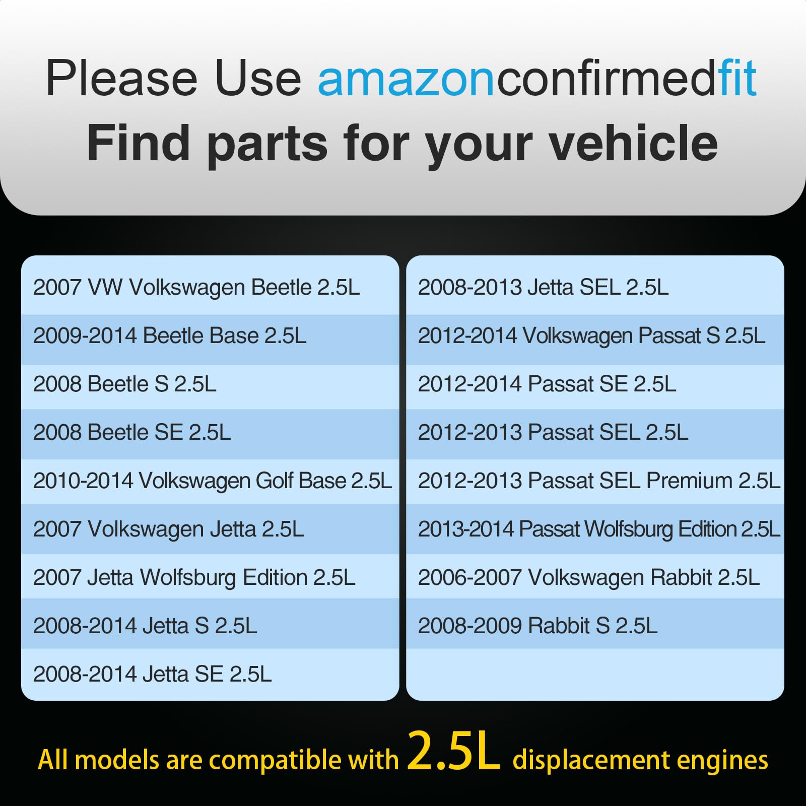 Marsram Electronic Throttle Body Compatible For Jetta Vw Volkswagen Beetle Golf Passat Rabbit 2.5L Oe: 07K133062A, 07K-133-062-A