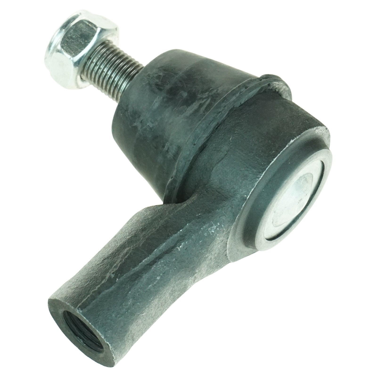 Trq Front Tie Rod Set Compatible With 2003-2011 Honda Element