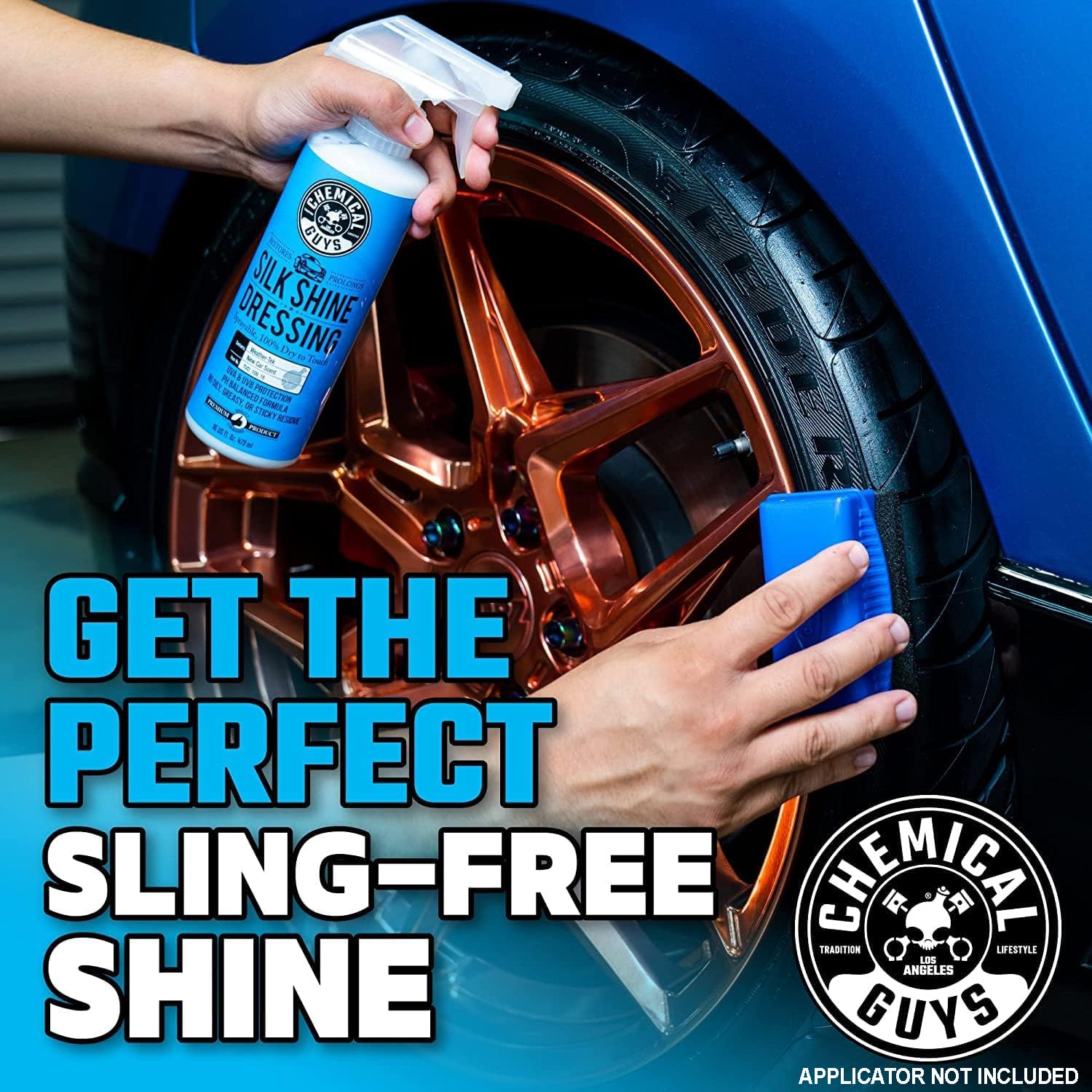 Chemical Guys HOL148 10-Piece Arsenal Builder Car Wash Kit with Foam Gun, Bucket, (4) Towels, Wash Mitt and (3) 16 oz. Car Clean