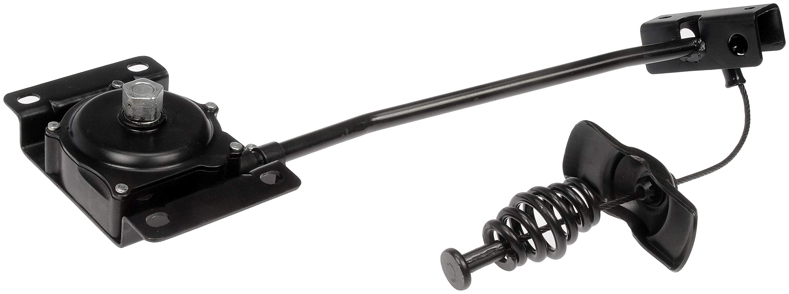 Dorman 924-633 Spare Tire Hoist Compatible With Select Lexus/Toyota Models