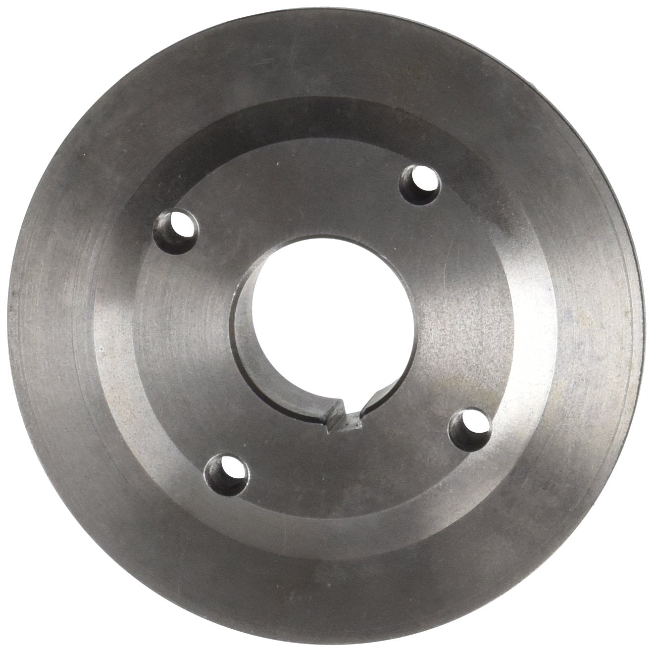 Mazda B3C7-11-400 Engine Crankshaft Pulley