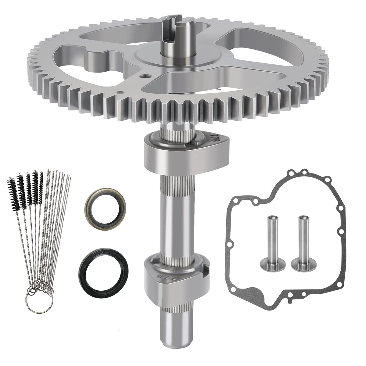 84005207 Camshaft For B&S 793880 Camshaft Kit 793583 792681 791942 795102 Camshaft With 697110 Crankcase Gasket 690564 Valve Tap