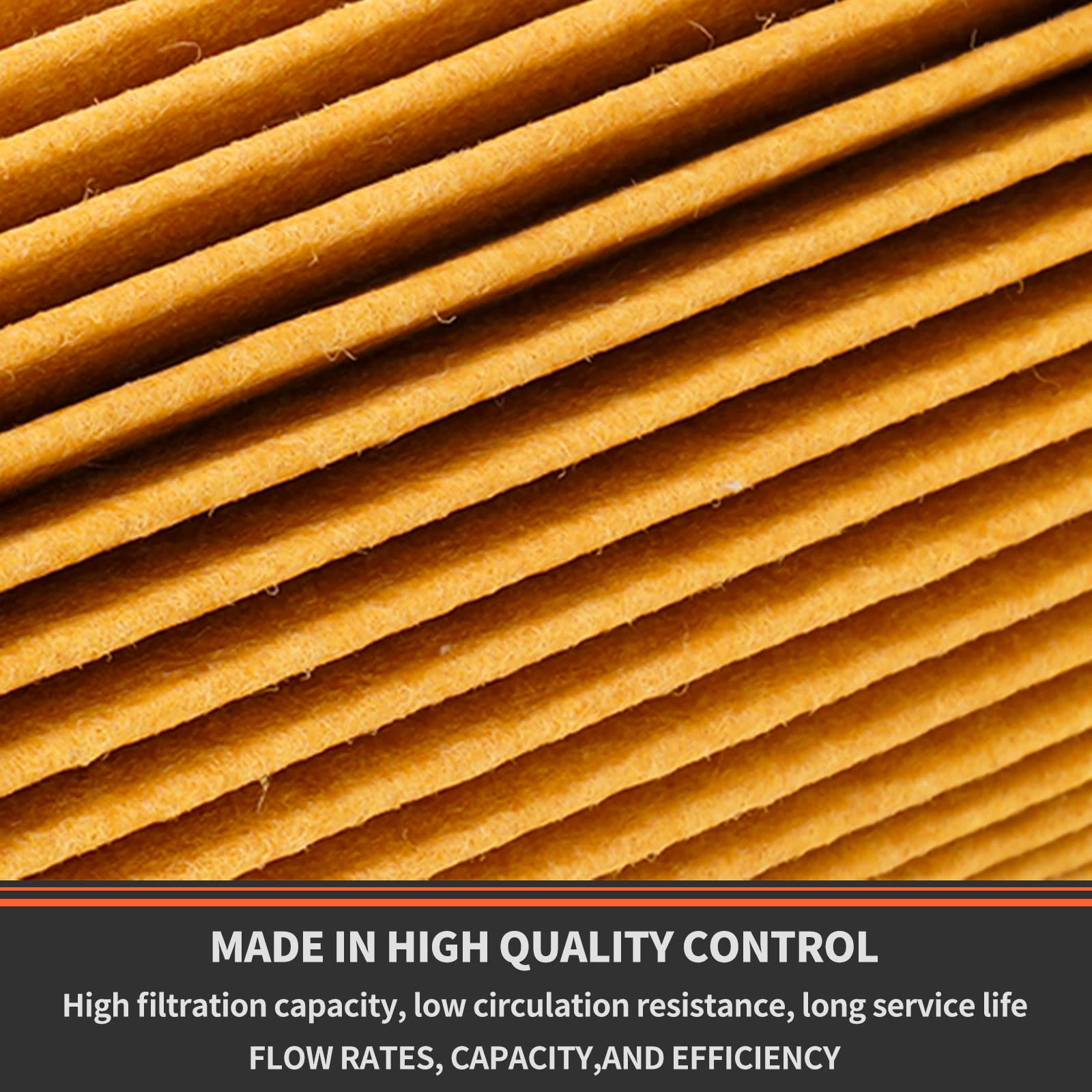 Anoety Oil Filter Replace For: Can-Am Outlander 650 450 850 570 1000 Maverick 1000R Defender Renegade Traxter 975 Commander Max