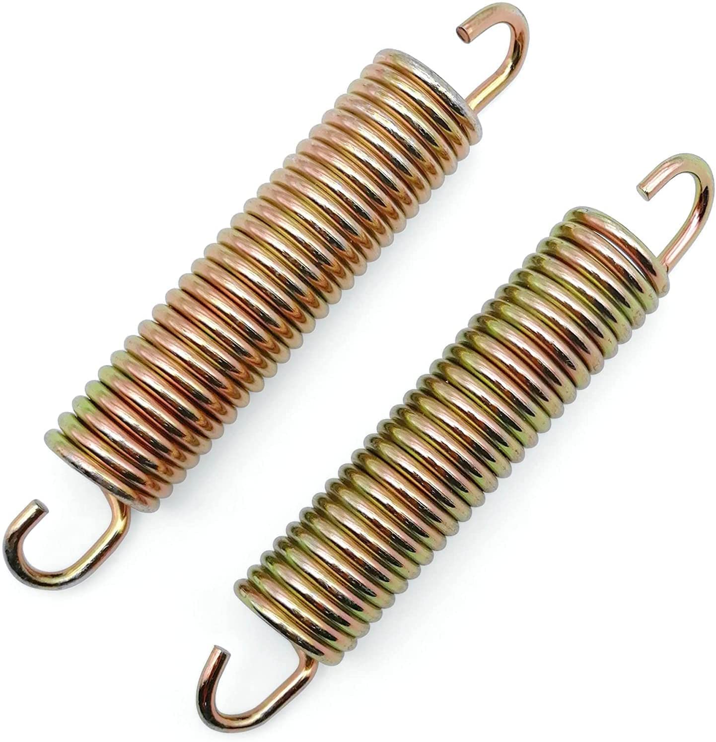 Van Sanshao Years Replace Hustler 604490 3 X .5 Ext Spring For Raptor Raptor Sd Mdv (2Pk)