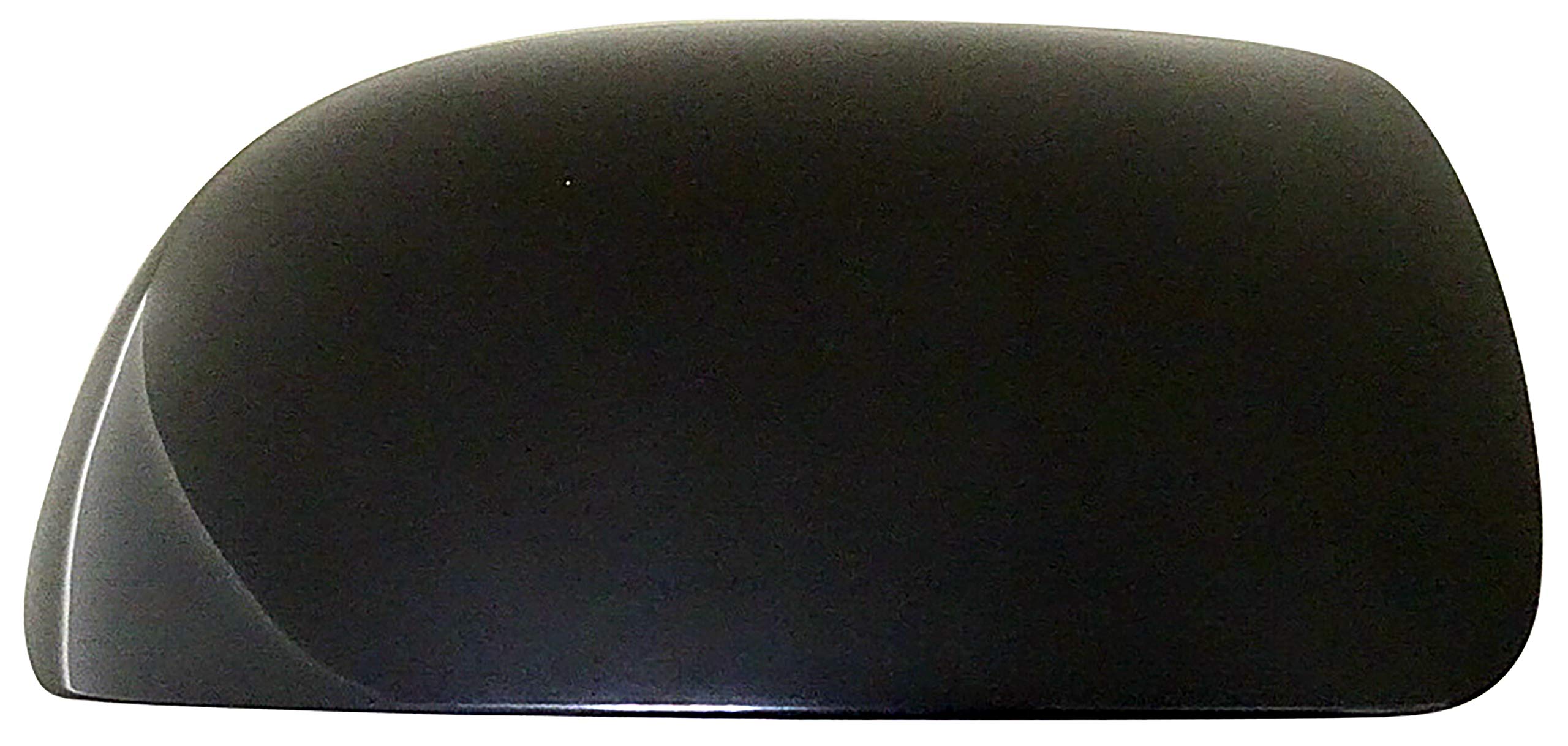 Dorman 959-004 Passenger Side Door Mirror Cover Compatible With Select Cadillac / Chevrolet / Gmc Models