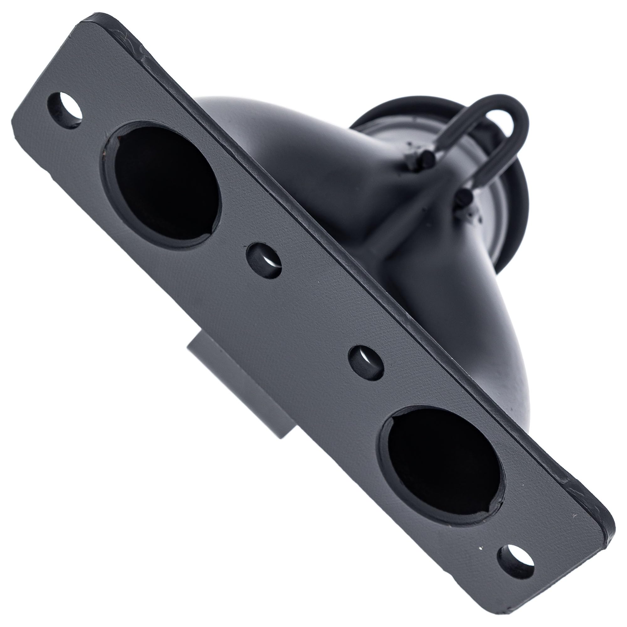 Polaris 1262138-489 Exhaust Twin Manifold 2012-2014 Ranger 800 Crew Xp