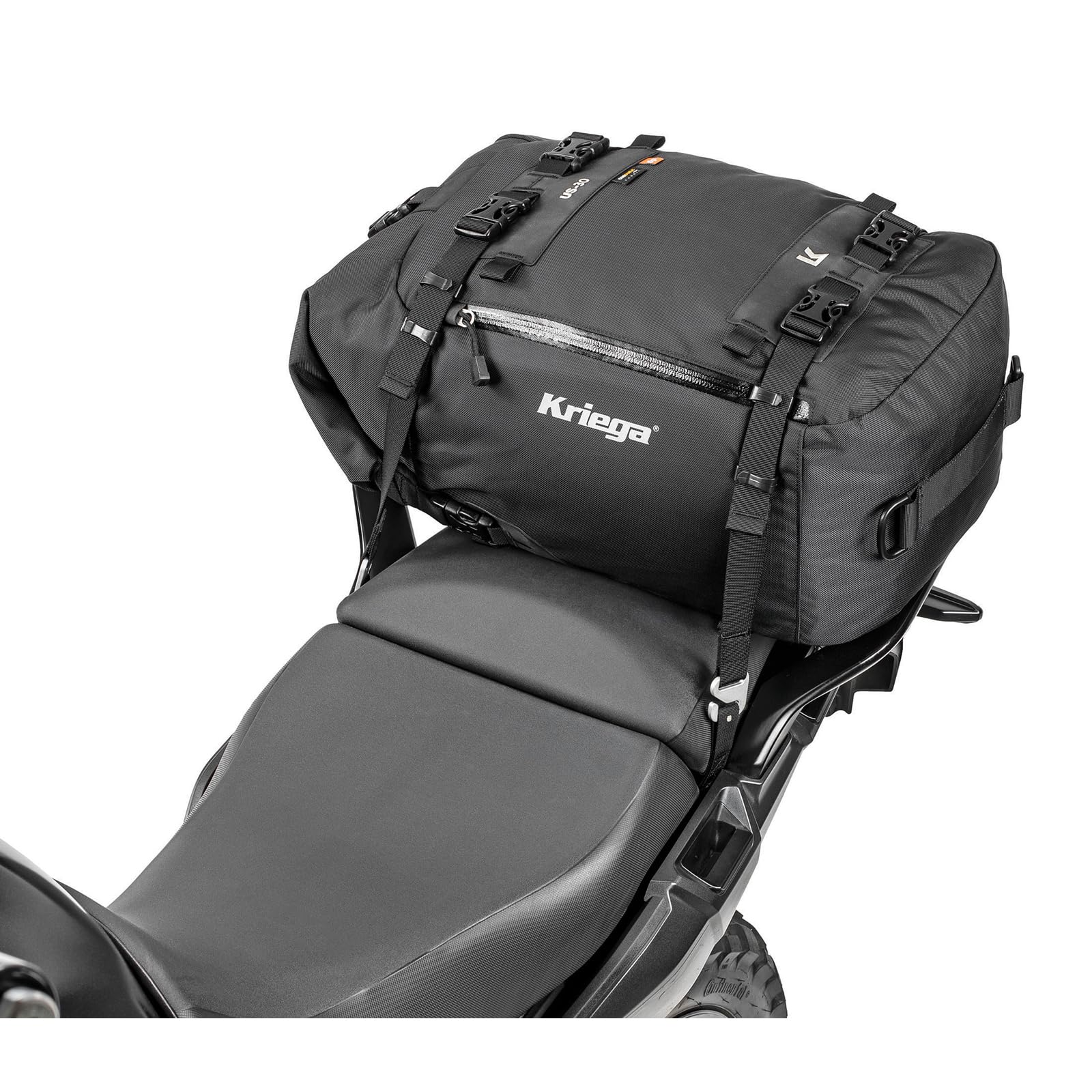 Kriega Us-30 Universal-Fit Drypack