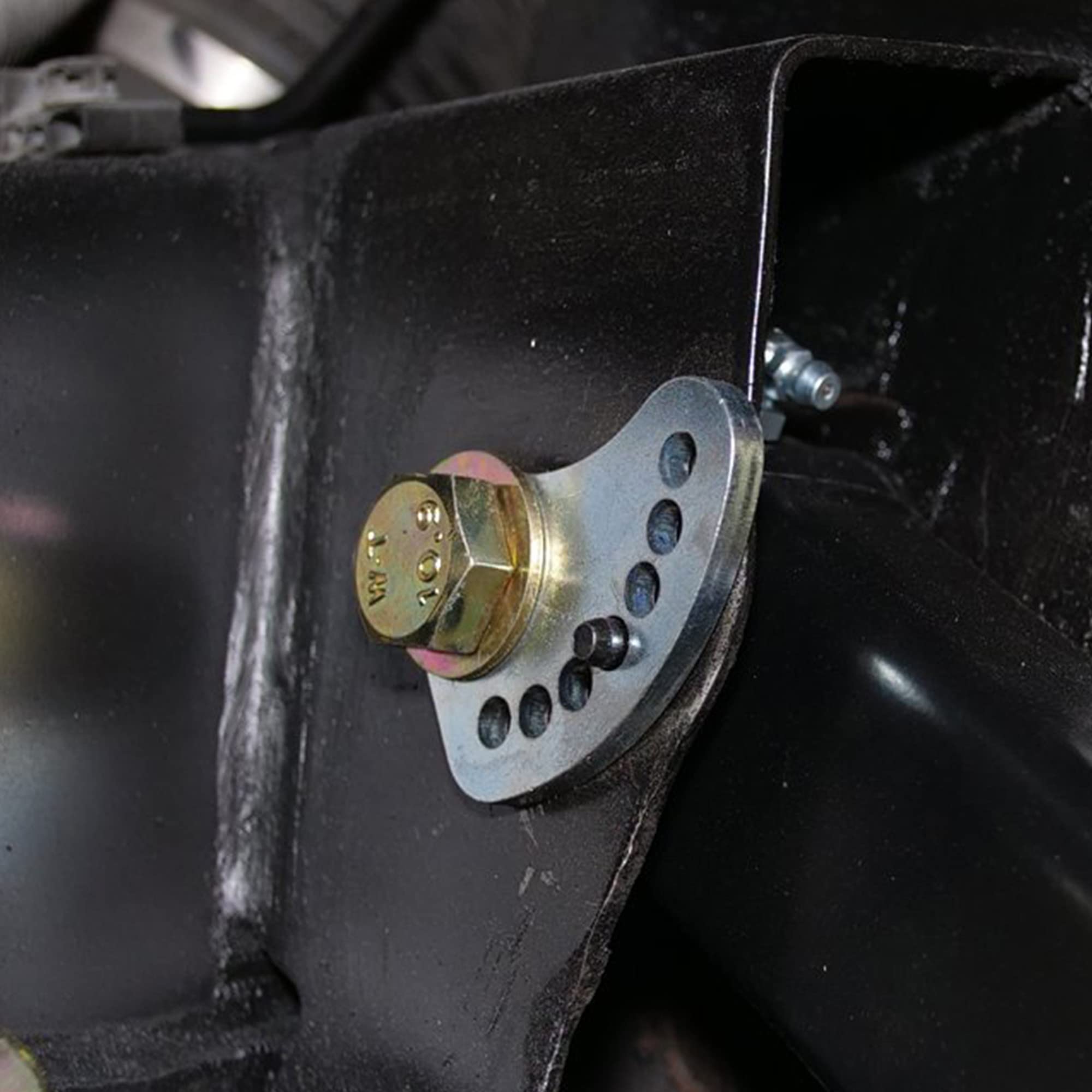 Upper Arm Alignment Cams For 99-18 Chevy Silverado/Gmc Sierra | Dk-632919