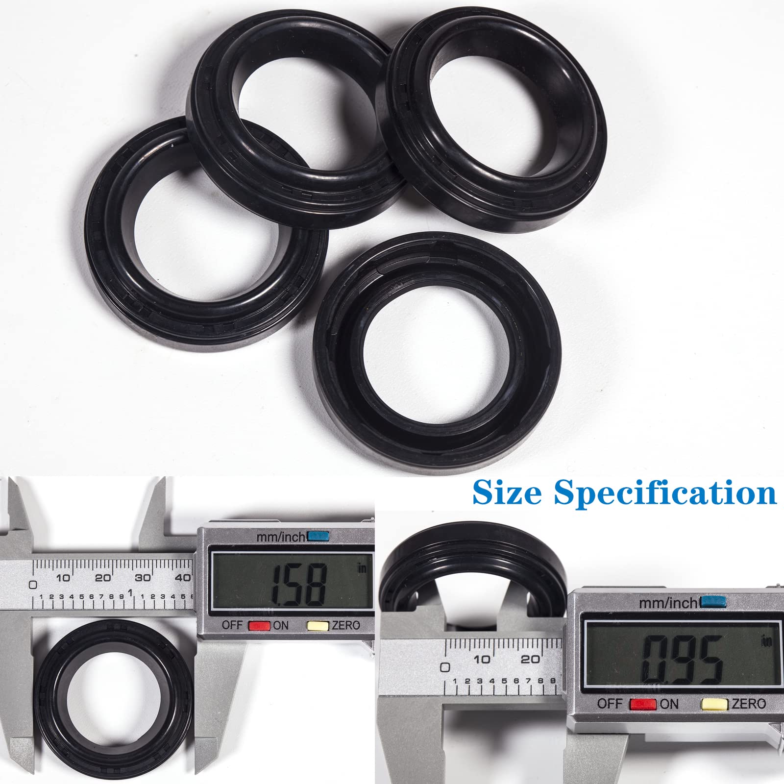 Vs50741R For Honda Civic 1.8 Valve Cover Gasket Honda Hr-V 1.8, Acura Ilx 2.0 Valve Cover Gasket 2006 2007 2008 2009 2010 2011 2012 2013 2014 2015 2016 2017 2018 2019 1.8L 2.0L Vc246G 036-1953.