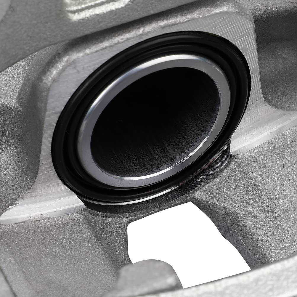 Scitoo Rear Right Brake Caliper With Bracket 18B4805 Compatible For Buick 2004-2007 For Chevrolet 2002-2009 For Gmc 2002-2009 Fo