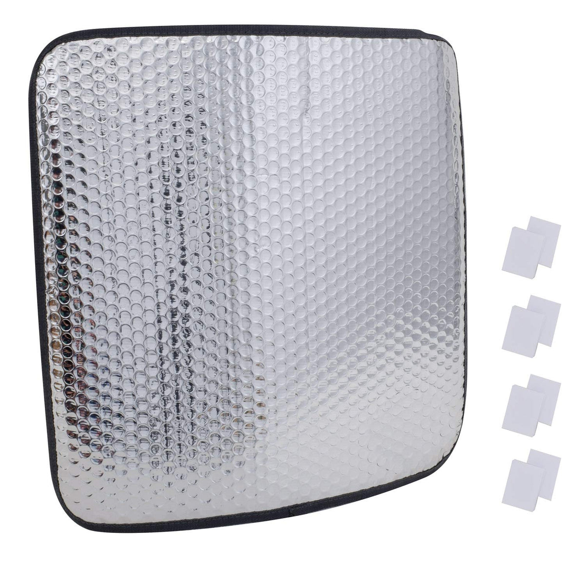 Valterra A01-1602 RV Vent Shade - 16'' x 16''