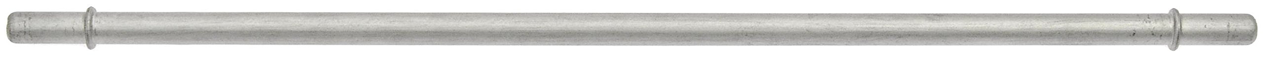 Dorman 800-154 Steel Fuel Line Repair Kit. 5/16 In. X 12 In. Double Bead Line. Universal Fit