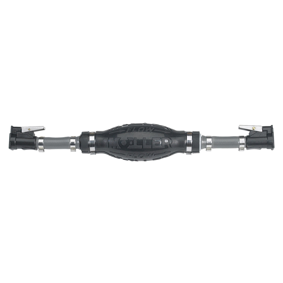 Sierra 034391-10LPA Complete Fuel Line Assembly - for Johnson/Evinrude 3/8 I.D. x 80 (B1-15)