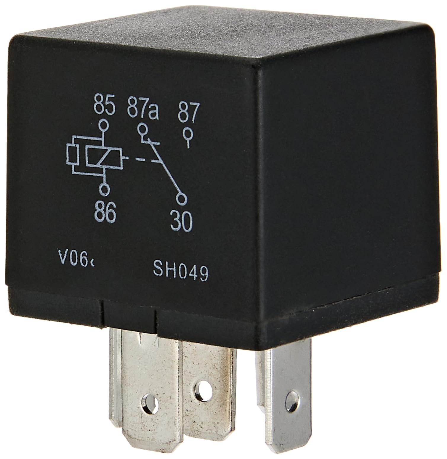 Standard Motor Products Ry116 Relay