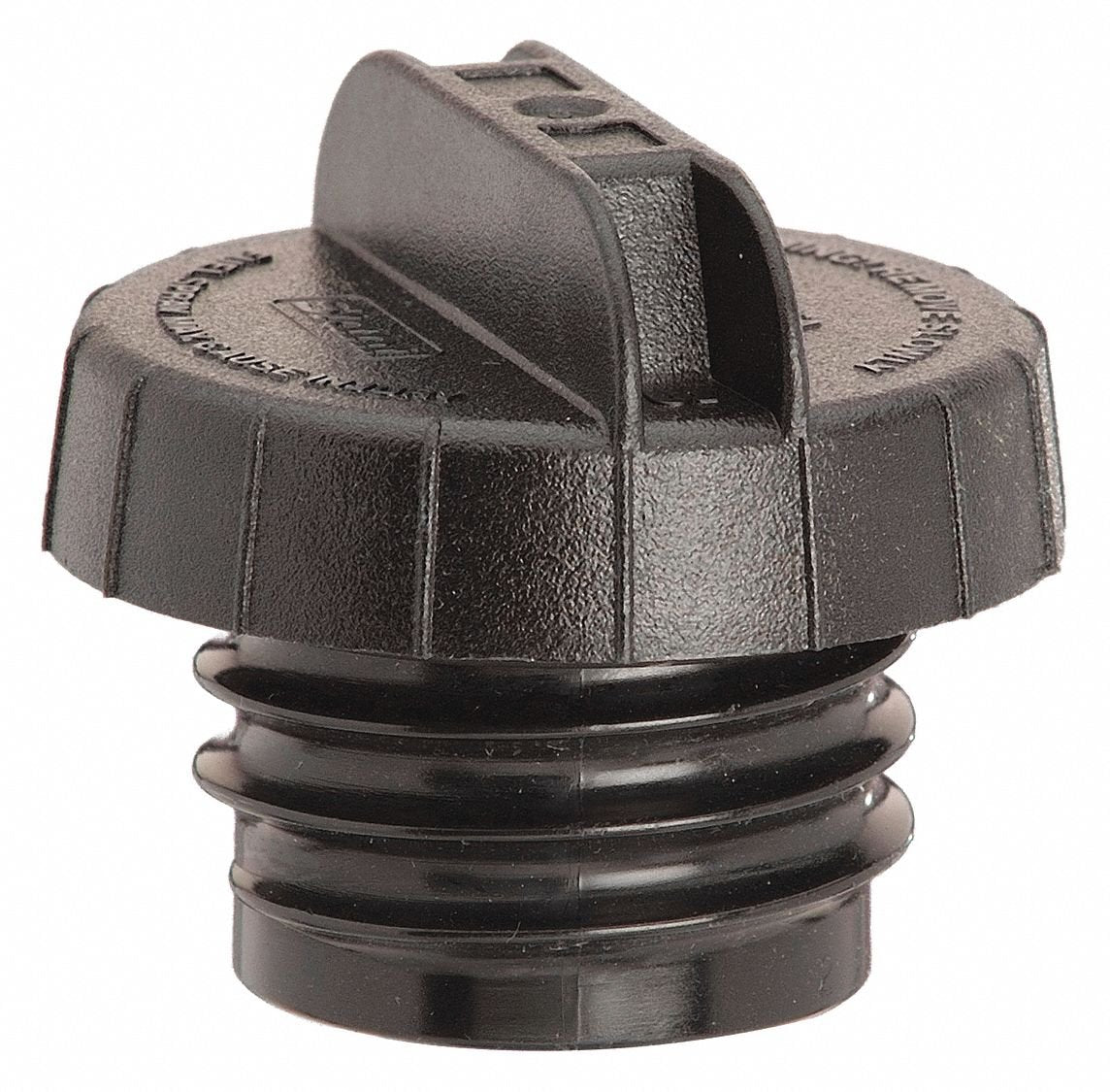 Stant 10817 Fuel Cap, Black