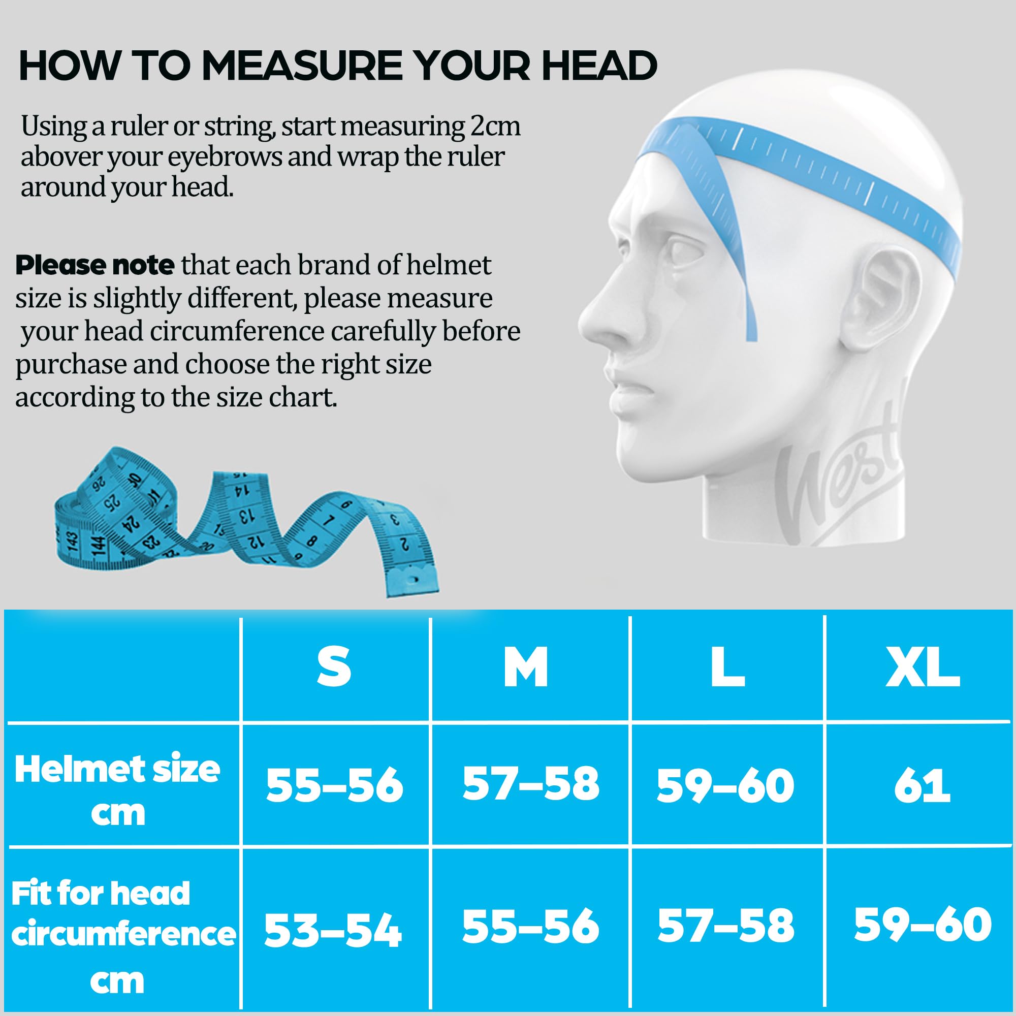 Westt Dirt Bike Helmets For Adults - Motorcycle Helmets With Dual Visor - Motocross Helmets Atv Helmet Full Face Helmets Dot App