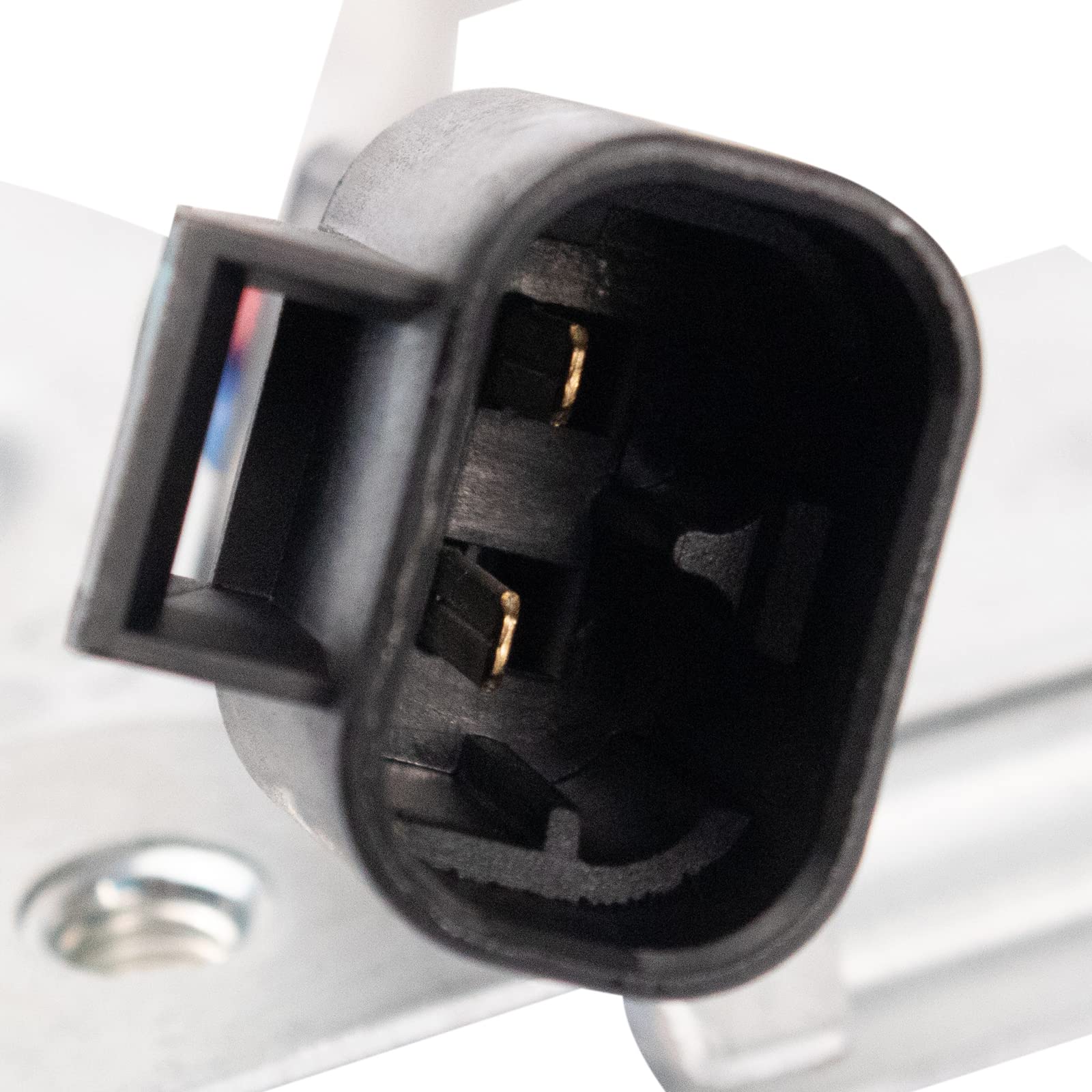 Trq Rear Right Power Window Regulator & Motor Assembly Passenger Side Compatible With 2005-2009 Buick Lacrosse